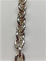 Collana Vidali Gioielli Uomo in Argento COAR-71-34 - COAR-71-34